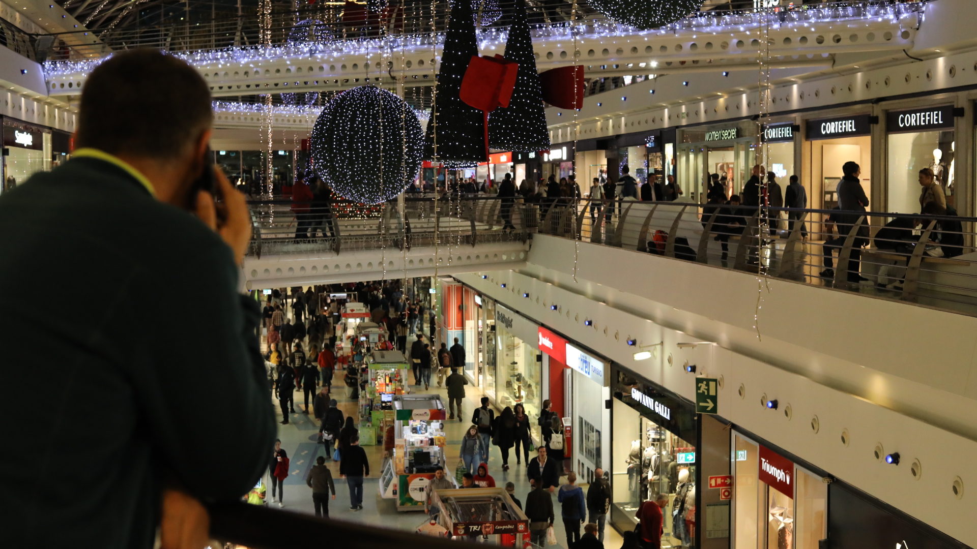 Economic perception reaches maximum of 16 years – ECO News