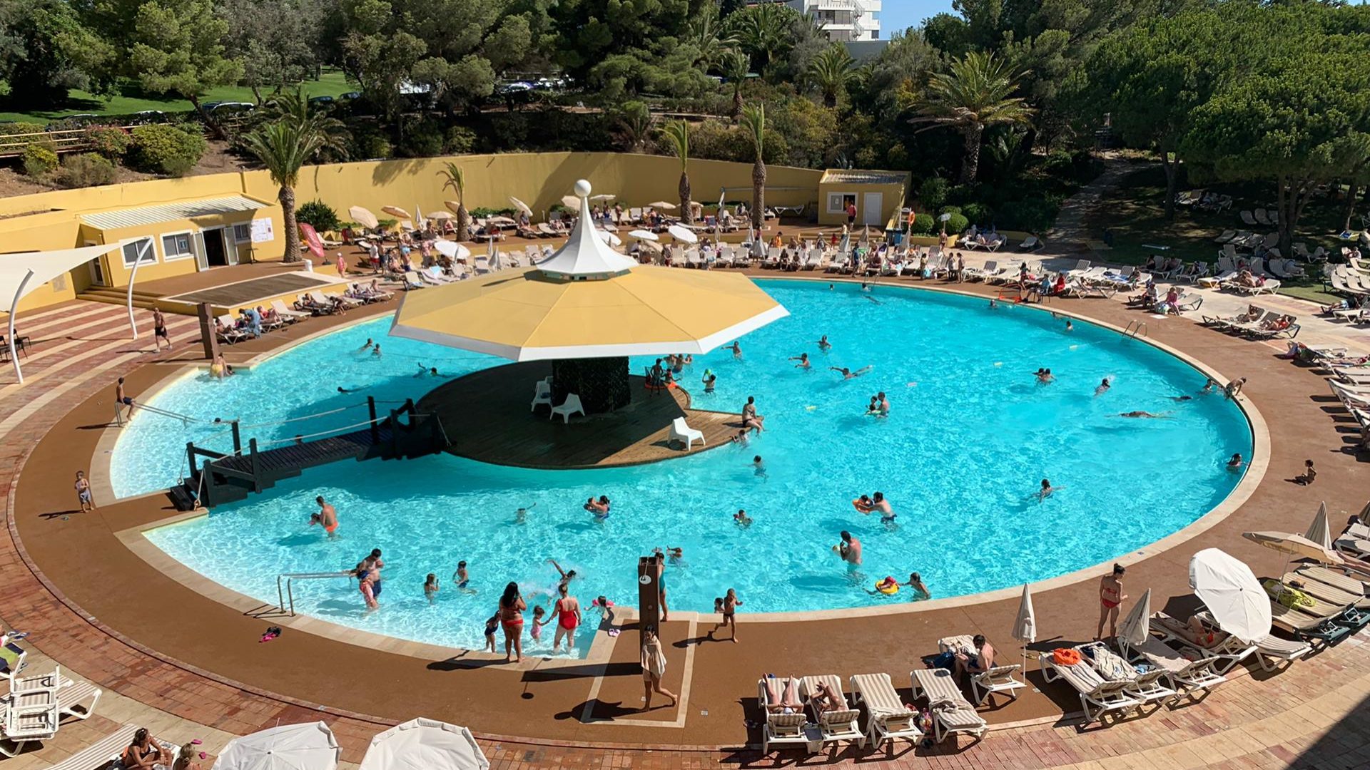 Pestana