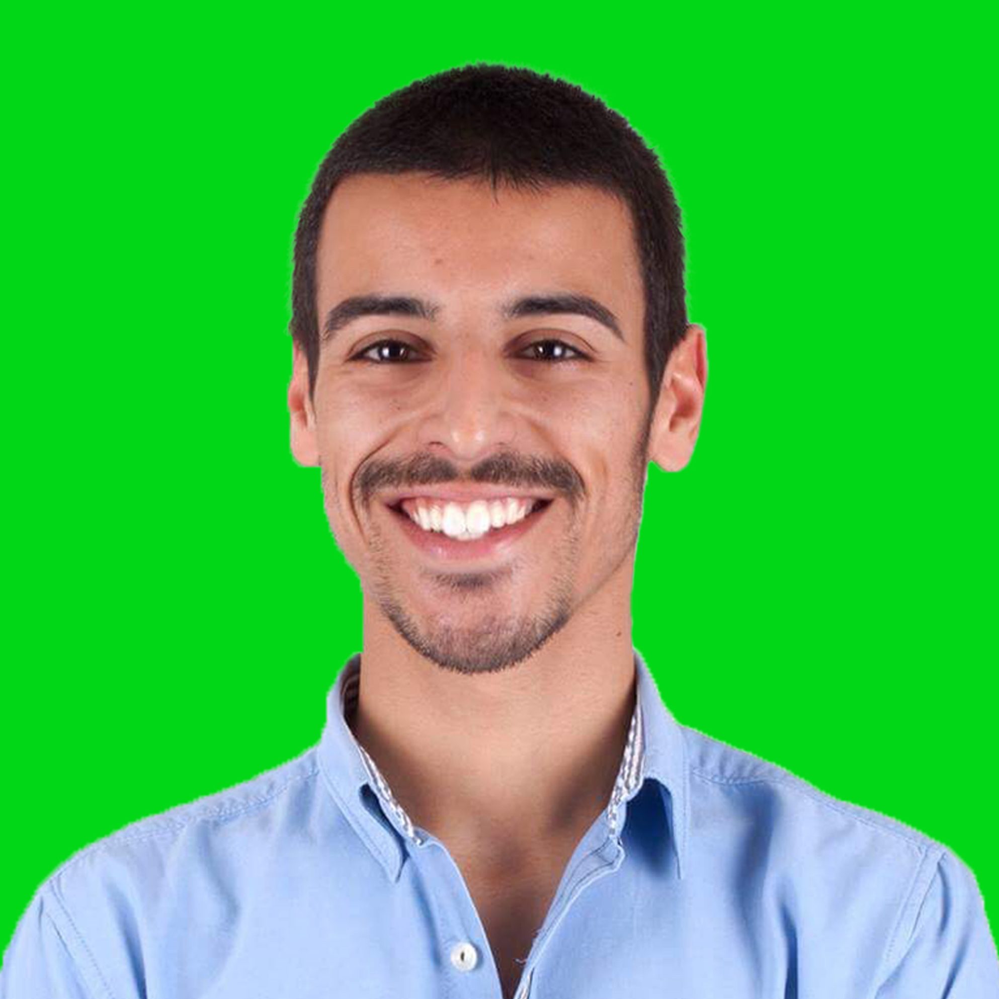 Imagem de Frederico Pedreira