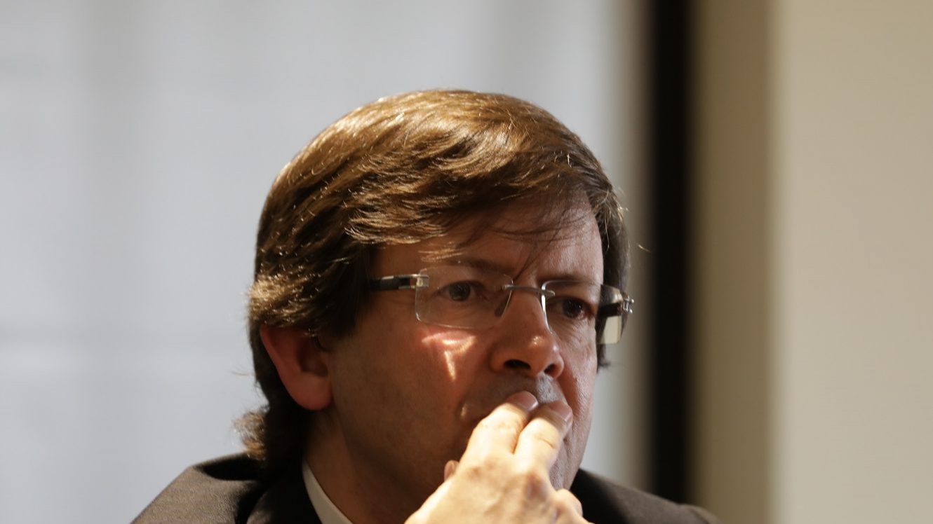 Jerónimo Martins CEO