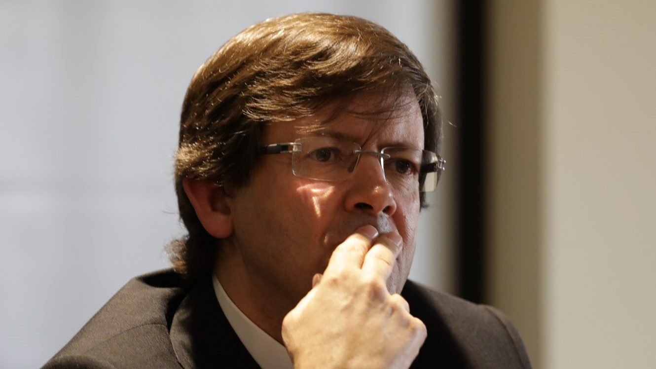 Jerónimo Martins CEO