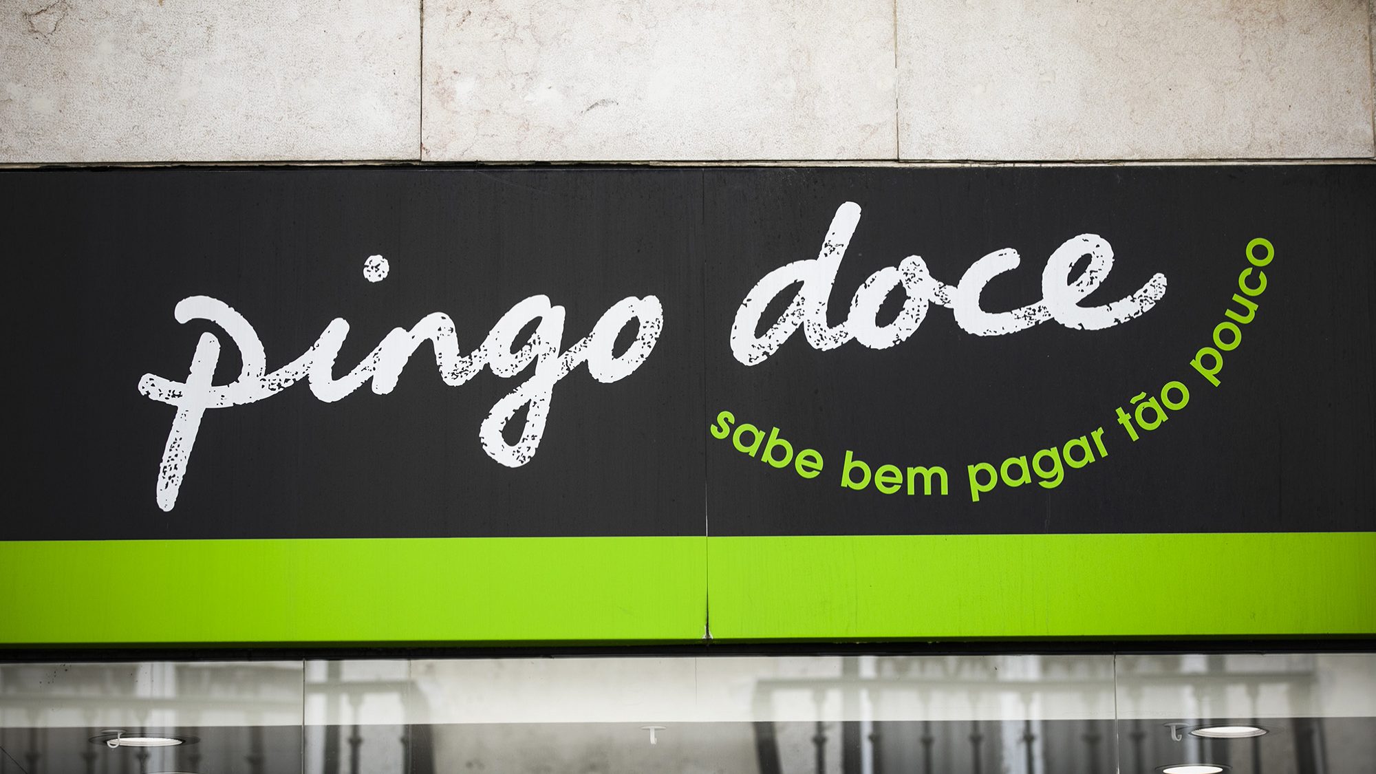 Jerónimo Martins company