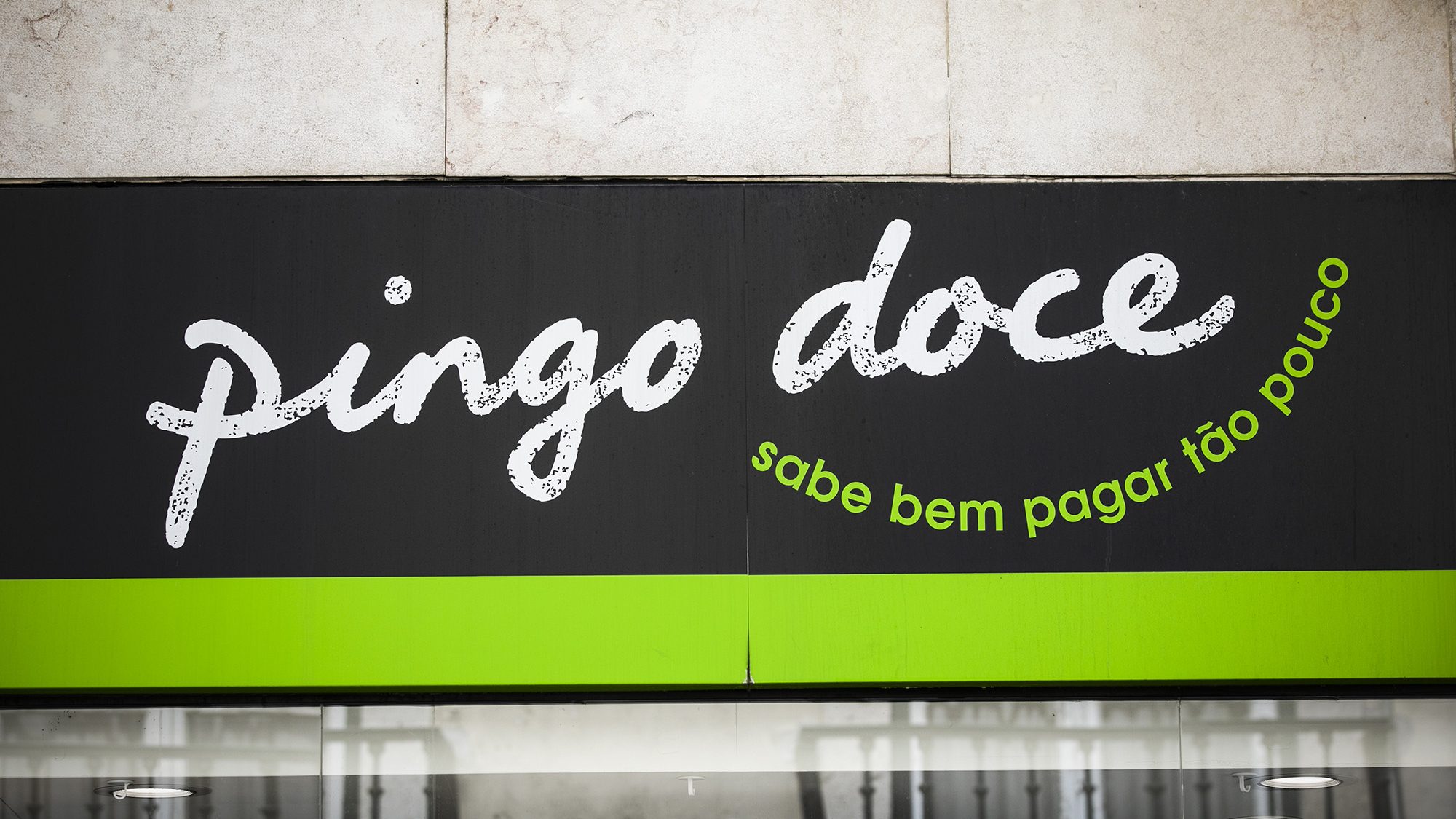 Jerónimo Martins company