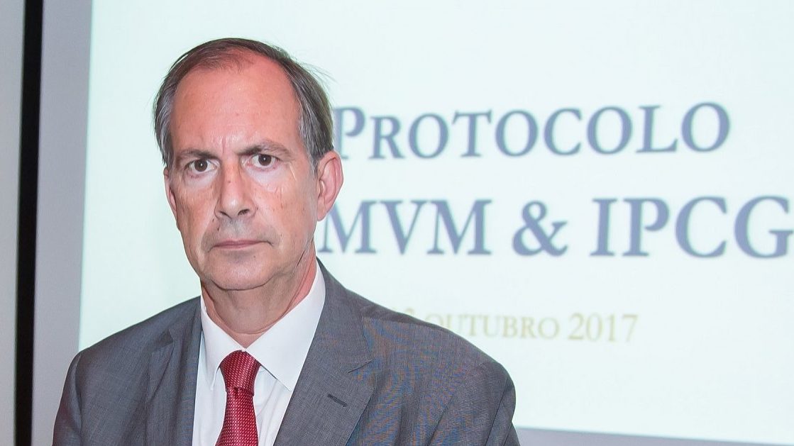 António gomes mota