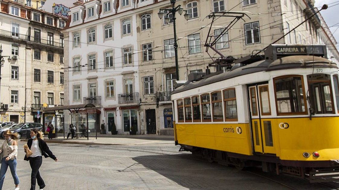 Lisbon People