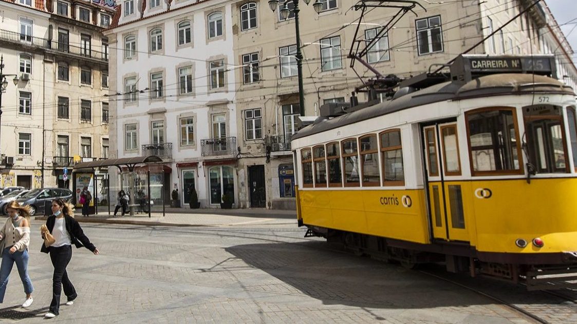 Lisbon People